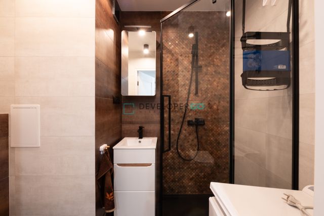 Mieszkanie 3-pokojowe Białystok, ul. św. Wojciecha. Zdjęcie 9