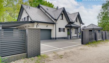 dom wolnostojący, 5 pokoi Jaworzno Dąb, ul. Dąb