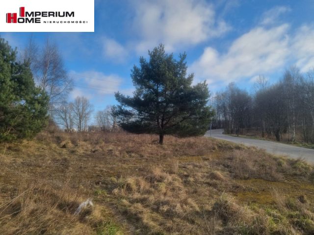 Działka inwestycyjna Gdańsk Kiełpino Górne, ul. Gostyńska. Zdjęcie 3