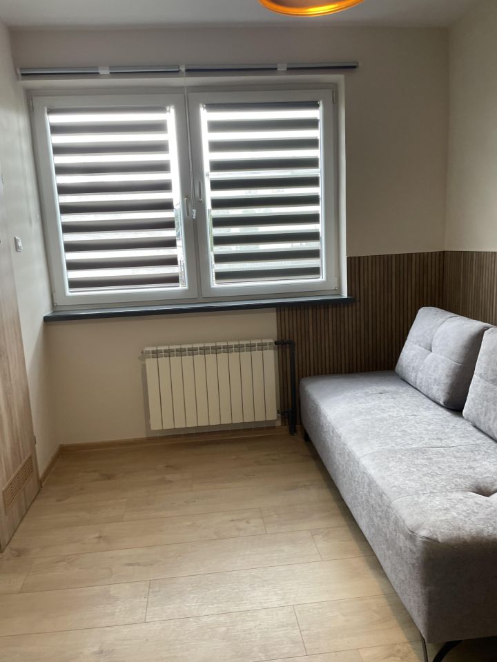 Mieszkanie 1-pokojowe Nowy Sącz Zawada, ul. Mieczysława Szurmiaka. Zdjęcie 6