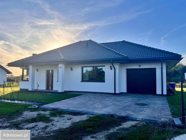 dom wolnostojący, 3 pokoje Łajski. Zdjęcie 1