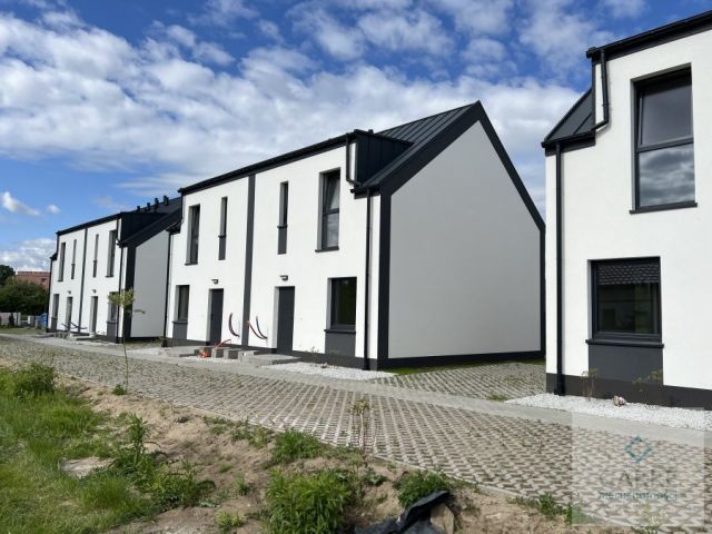 bliźniak, 5 pokoi Mierzyn. Zdjęcie 1