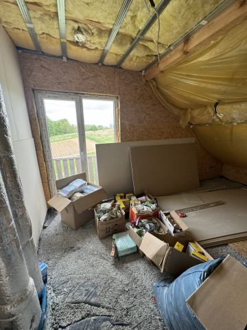 dom wolnostojący, 6 pokoi Wojciechowice, ul. Widokowa. Zdjęcie 8