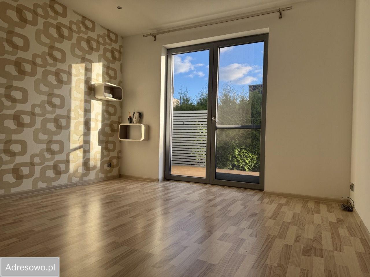 dom wolnostojący, 4 pokoje Mrzezino, ul. Polna. Zdjęcie 17