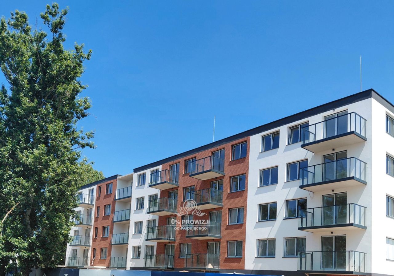 Mieszkanie 3-pokojowe Wrocław Tarnogaj. Zdjęcie 16