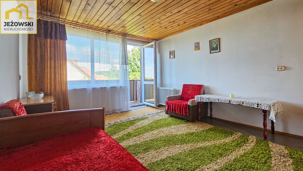 dom wolnostojący, 4 pokoje Dobre. Zdjęcie 18