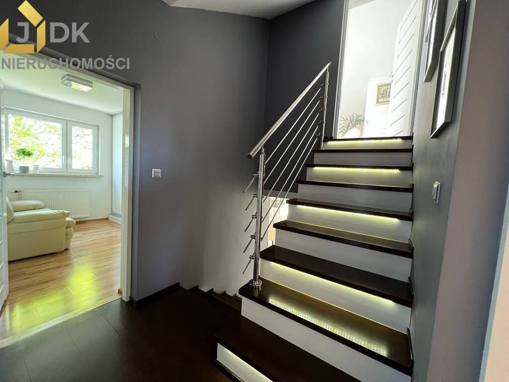 dom wolnostojący, 4 pokoje Granice. Zdjęcie 9