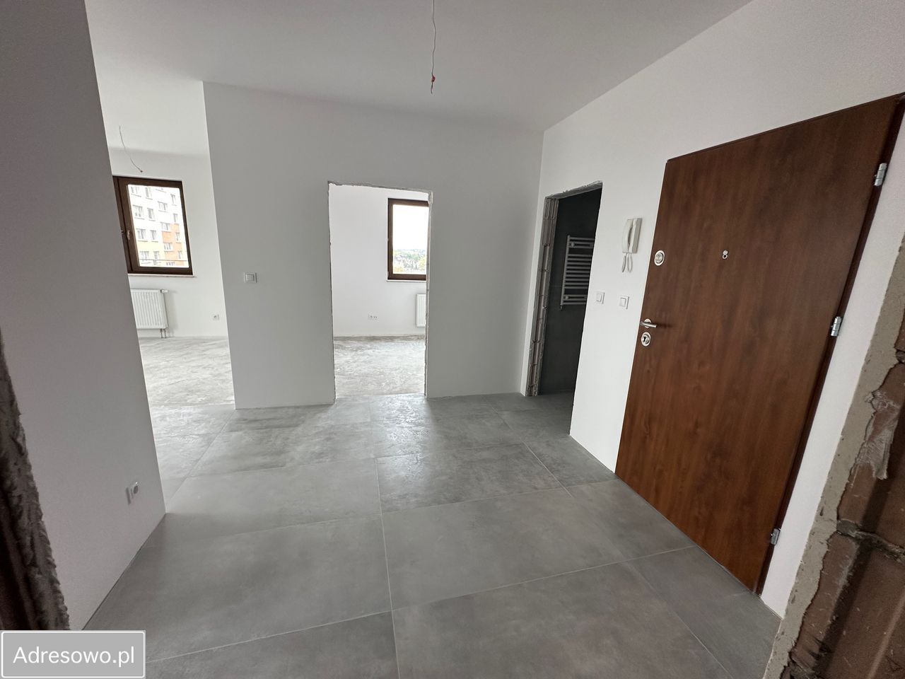 Mieszkanie 3-pokojowe Łódź Górna, ul. Józefa Chełmońskiego. Zdjęcie 7