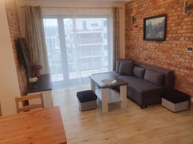 Mieszkanie 2-pokojowe Rumia, ul. Kosynierów. Zdjęcie 1