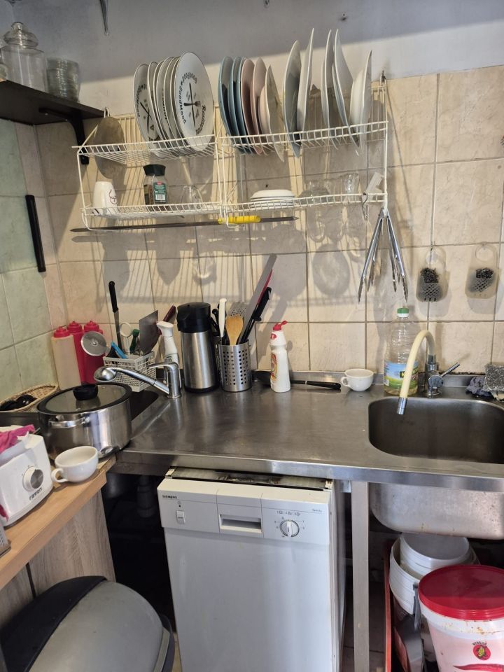 Lokal Warszawa Mokotów, ul. Kłobucka. Zdjęcie 5