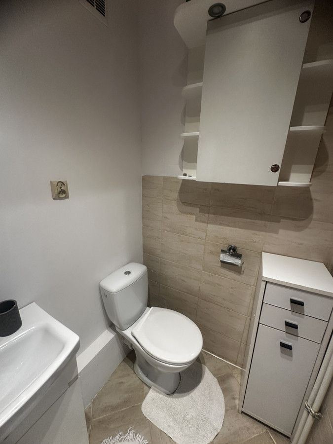 Mieszkanie 1-pokojowe Warszawa Wola, ul. Eustachego Tyszkiewicza. Zdjęcie 2