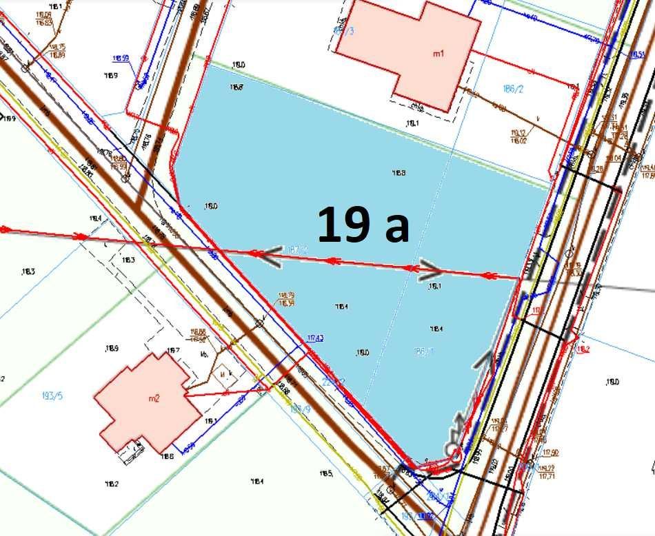 Działka budowlana Kargoszyn. Zdjęcie 6