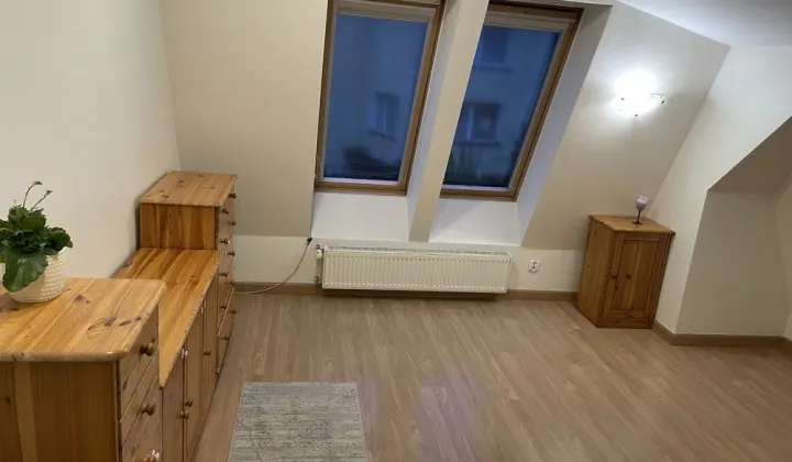 dom wolnostojący Nidzica