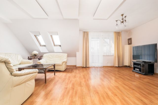 Mieszkanie 3-pokojowe Międzyzdroje, ul. Krótka. Zdjęcie 2