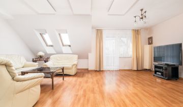 Mieszkanie 3-pokojowe Międzyzdroje, ul. Krótka