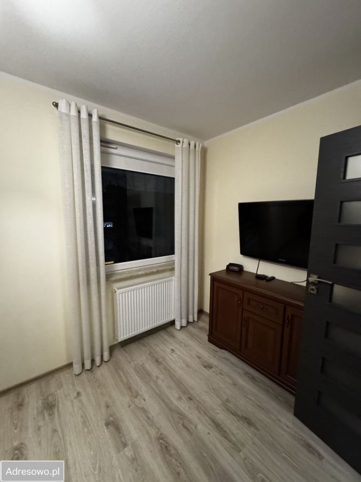 Mieszkanie 3-pokojowe Bydgoszcz Glinki, ul. Dąbrowa. Zdjęcie 10