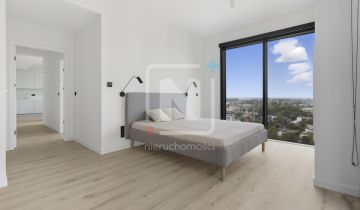 Mieszkanie 3-pokojowe Warszawa Wola, ul. Prosta