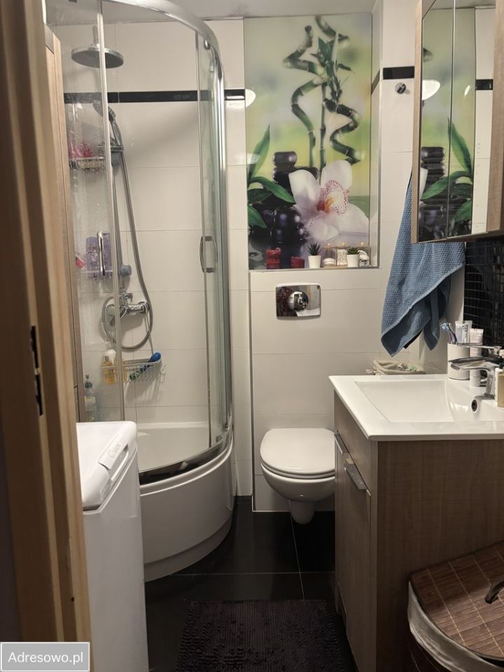 Mieszkanie 3-pokojowe Częstochowa Północ, ul. Gajcego. Zdjęcie 4