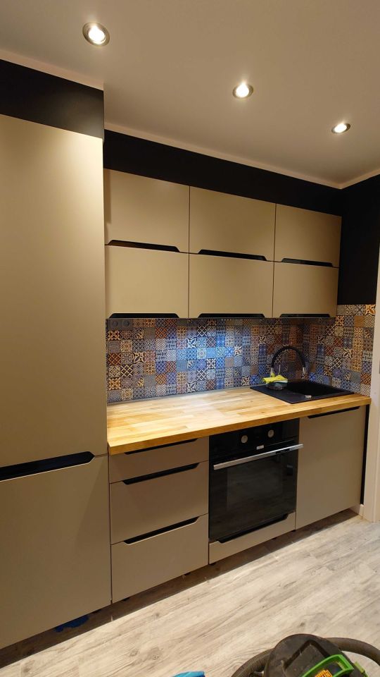 Mieszkanie 2-pokojowe Czarna Białostocka. Zdjęcie 2