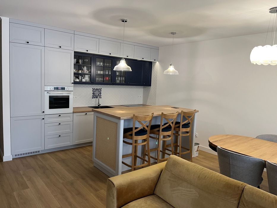 Mieszkanie 3-pokojowe Kalisz, ul. Towarowa. Zdjęcie 3