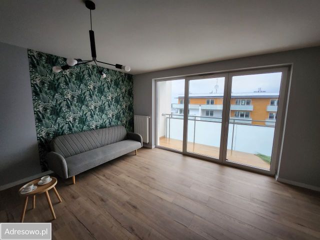 Mieszkanie 3-pokojowe Zielona Góra Centrum, ul. Anny Jagiellonki. Zdjęcie 1