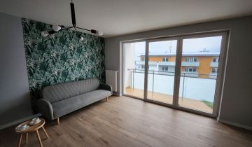 Mieszkanie 3-pokojowe Zielona Góra Centrum, ul. Anny Jagiellonki