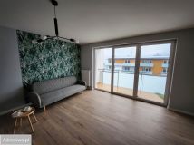 Mieszkanie 3-pokojowe Zielona Góra Centrum, ul. Anny Jagiellonki