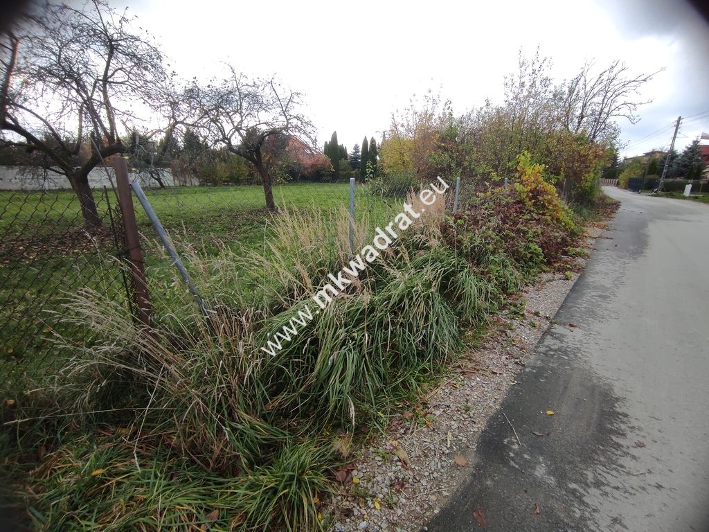 Działka budowlana Ożarów Mazowiecki. Zdjęcie 2