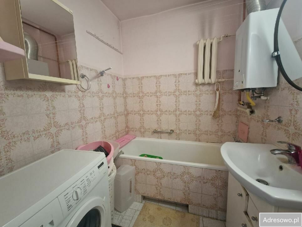 Mieszkanie 3-pokojowe Radom Ustronie, ul. Sandomierska. Zdjęcie 4