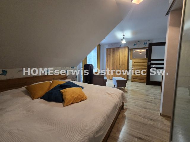 dom wolnostojący, 5 pokoi Ostrowiec Świętokrzyski Gutwin. Zdjęcie 31