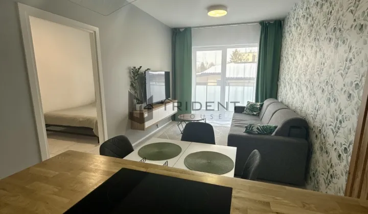 Mieszkanie 2-pokojowe Piaseczno, ul. Mleczarska