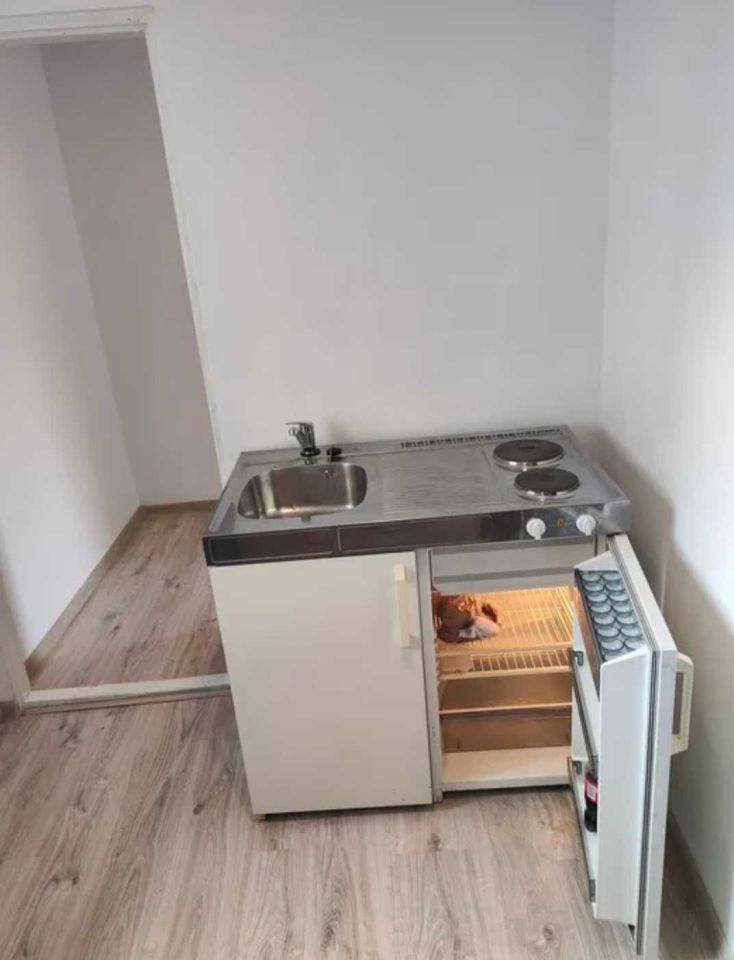 Mieszkanie 1-pokojowe Górowo Iławeckie. Zdjęcie 7