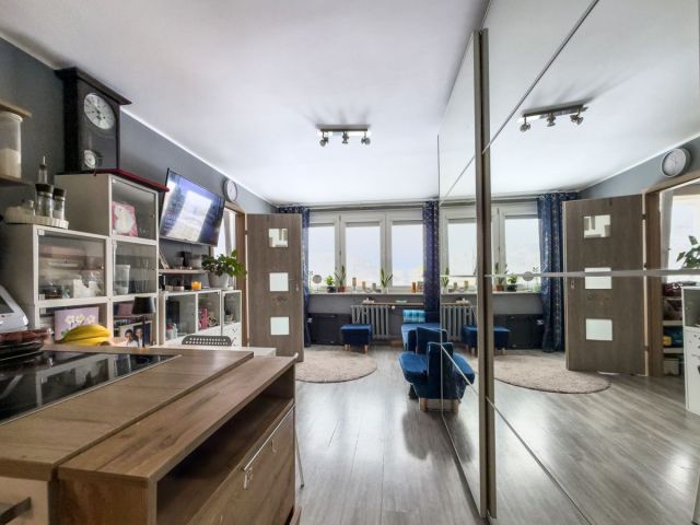 Mieszkanie 2-pokojowe Gdynia Leszczynki, ul. Morska. Zdjęcie 1