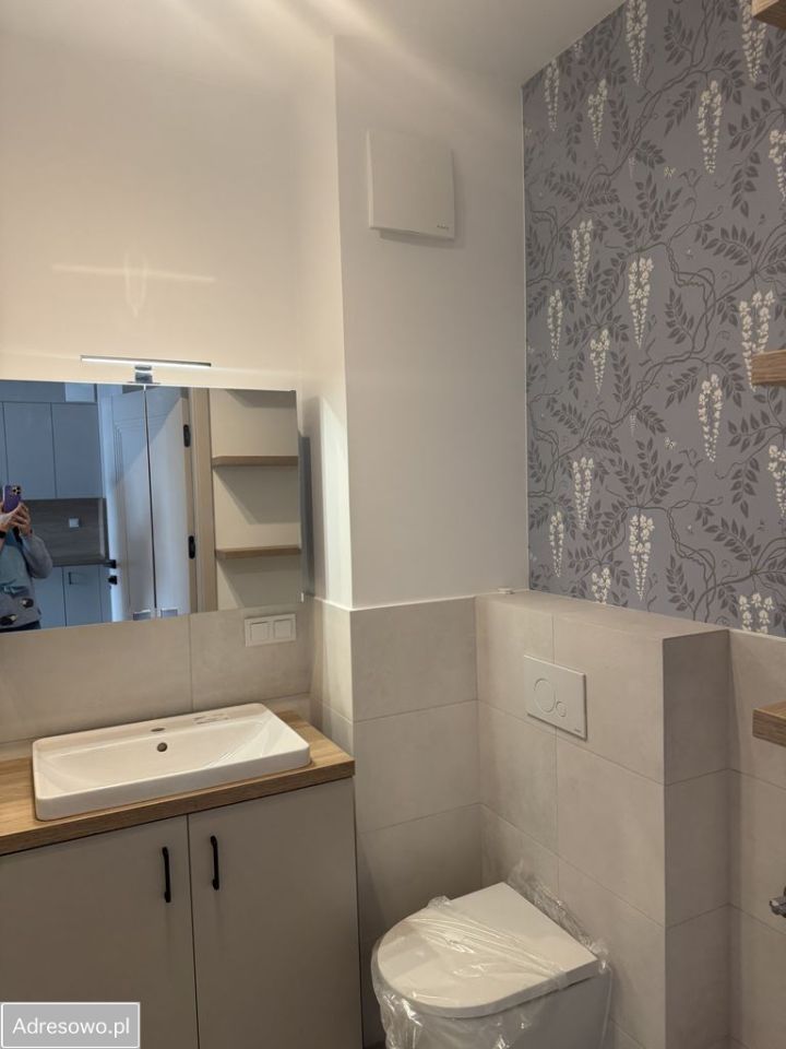 Mieszkanie 2-pokojowe Warszawa Praga-Południe, ul. Żupnicza. Zdjęcie 6