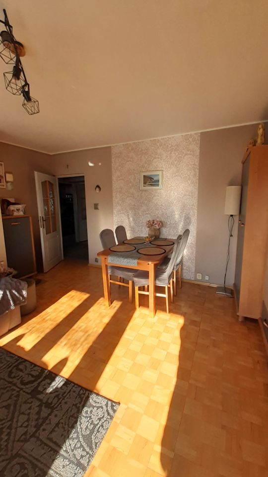 Mieszkanie 3-pokojowe Gdynia Chylonia, ul. Gniewska. Zdjęcie 10