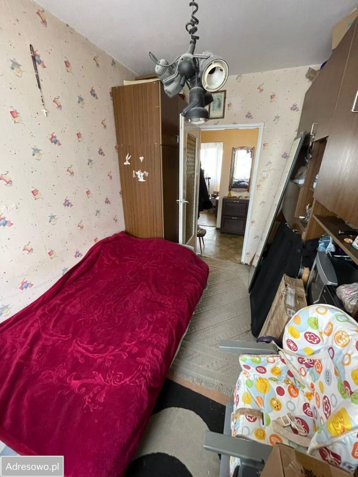 Mieszkanie 3-pokojowe Dzierżoniów, os. Błękitne. Zdjęcie 9