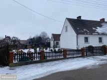 bliźniak, 4 pokoje Szczecinek. Zdjęcie 2