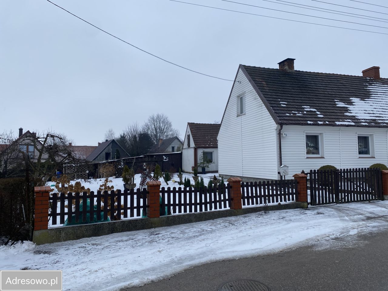 bliźniak, 4 pokoje Szczecinek. Zdjęcie 3