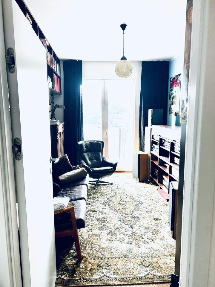 Mieszkanie 4-pokojowe Warszawa Wola, ul. Stańczyka. Zdjęcie 8