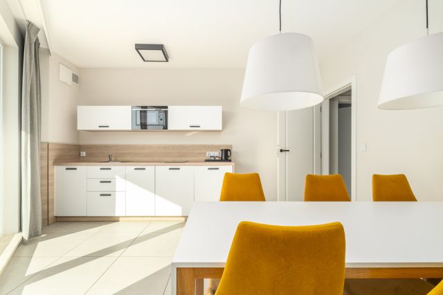 Mieszkanie 4-pokojowe Międzyzdroje, ul. Nowomyśliwska. Zdjęcie 11