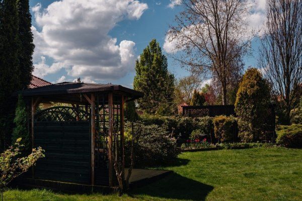 dom wolnostojący, 11 pokoi Domaszowice. Zdjęcie 6