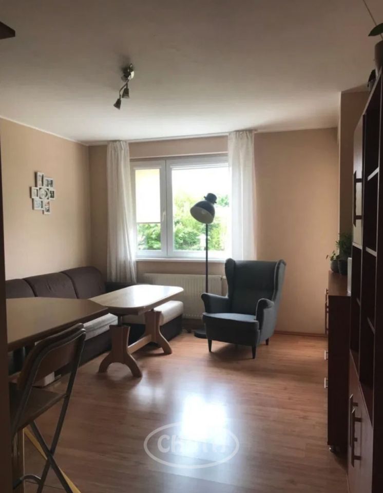 Mieszkanie 2-pokojowe Wrocław Partynice, ul. Sąsiedzka. Zdjęcie 2