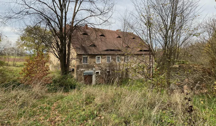 gospodarstwo, 9 pokoi Dobków, Dobków