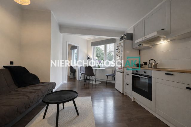 Mieszkanie 2-pokojowe Poznań, ul. Dolina. Zdjęcie 1