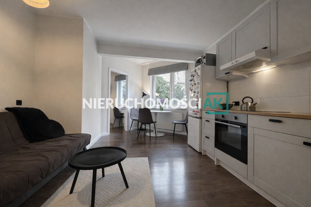 Mieszkanie 2-pokojowe Poznań, ul. Dolina. Zdjęcie 1