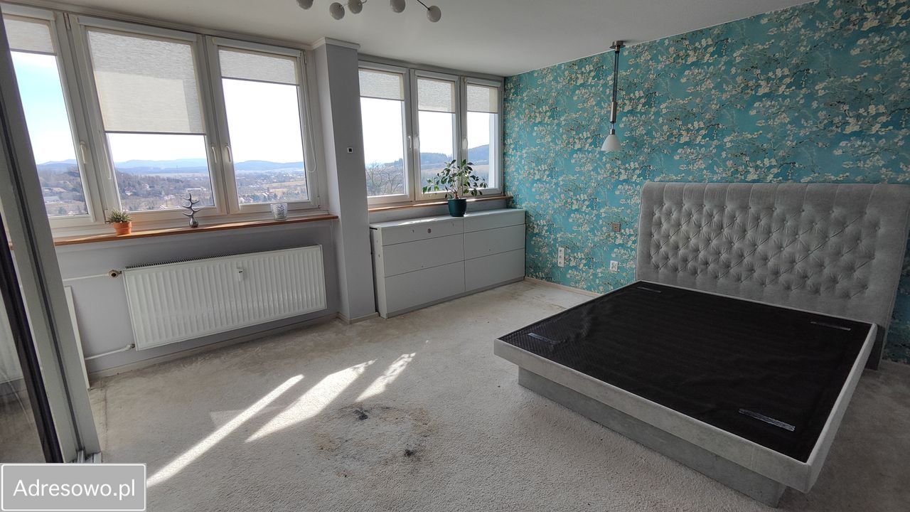 Mieszkanie 3-pokojowe Kamienna Góra, ul. Juliusza Słowackiego. Zdjęcie 10