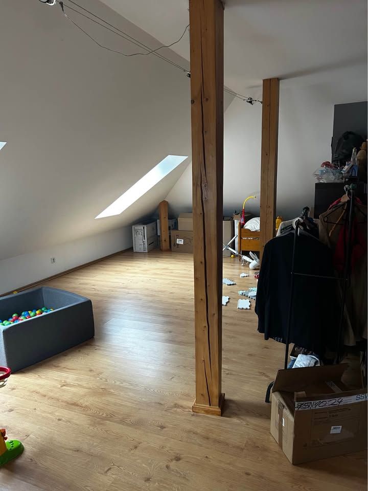 dom wolnostojący, 5 pokoi Strzegom, ul. Rybna. Zdjęcie 9