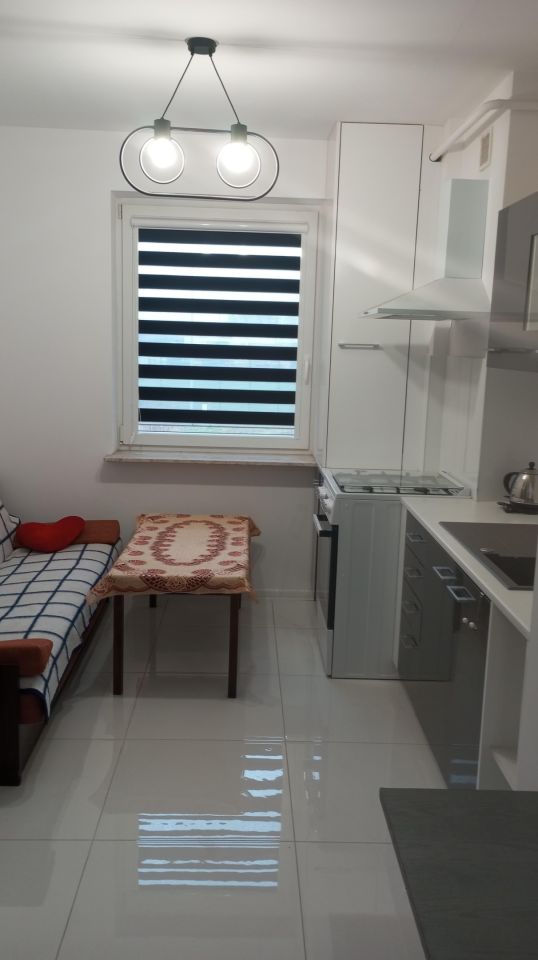 Mieszkanie 1-pokojowe Zamość, Heweliusza. Zdjęcie 6