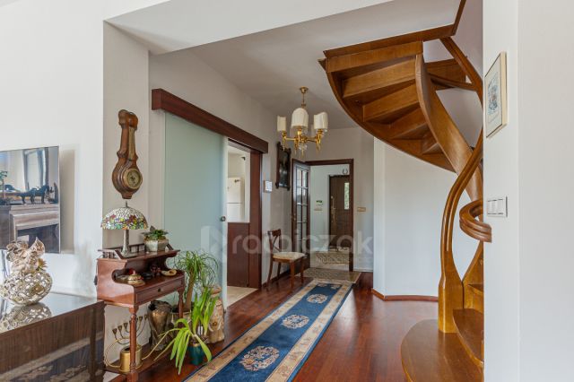 dom wolnostojący, 6 pokoi Kielno. Zdjęcie 6