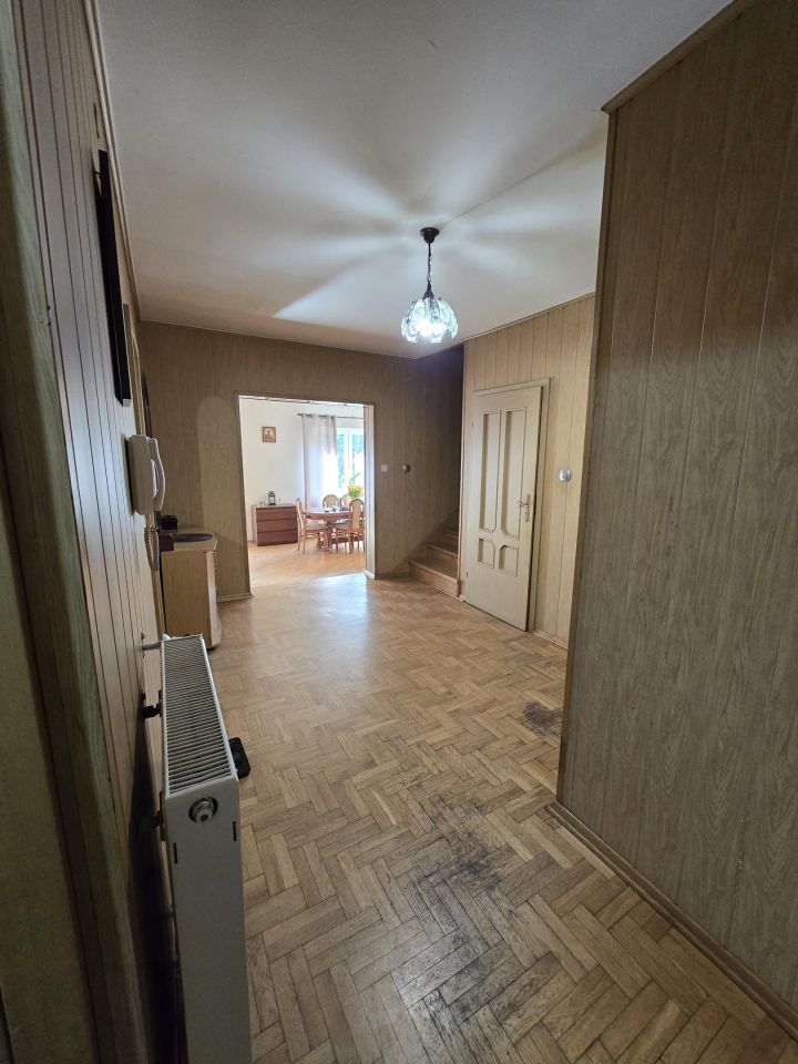 bliźniak, 5 pokoi Wołomin, ul. Nowa Wieś. Zdjęcie 5